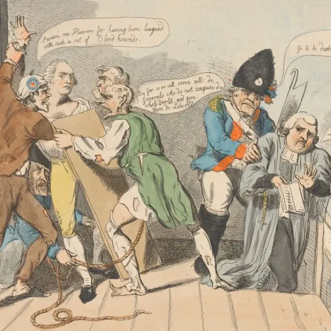 مفهوم انقلاب به مثابه امر قدسی؛ معجزه ناگهانی یا یک روند تمام نشدنی؟