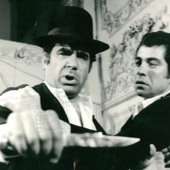 فیلم قیصر و نقش آن در ترویج روحیه انتقام‌جویی و انقلابی‌گری جامعه ایرانی