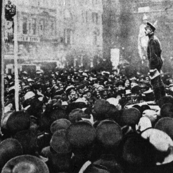 تحلیل روایی انقلاب‌های جهانی: ریشه‌ها، مسیرها و میراث ماندگار (بخش دوم)