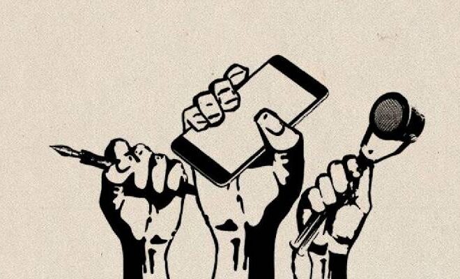 آزادی بیان و محدوده‌های آن