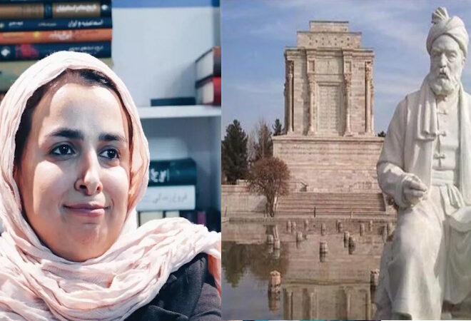 هتاکی به فردوسی، هویت ملی و آزادی بیان!