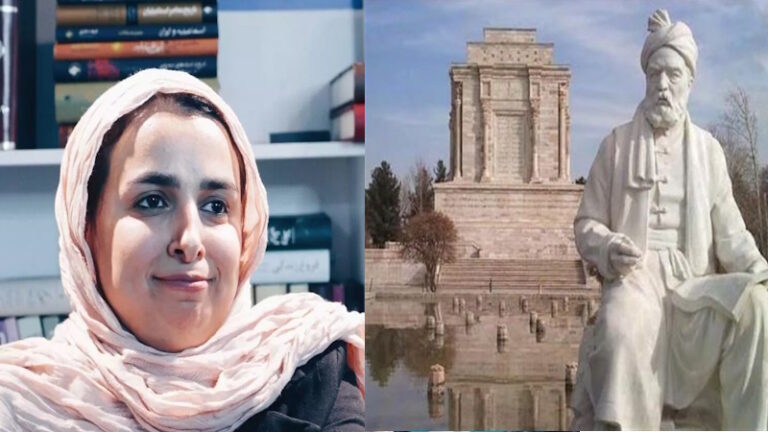 هتاکی به فردوسی، هویت ملی و آزادی بیان!