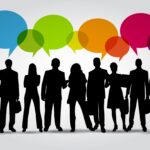 فروپاشیِ کهنه، برآمدنِ نو؛ تحلیلی بر دگرگونی گفتمانی در فضای اجتماعی ایران